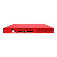 WatchGuard Firebox M4800 - High Availability - security appliance - with 3