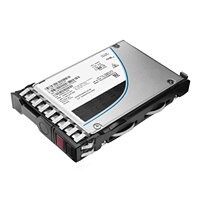 HPE Mixed Use Mainstream Performance Universal Connect - SSD - 12.8 TB - PC