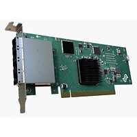 Liqid PCIe Gen 4x16 Host Bus Adapter