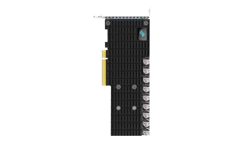 Liqid Element LQD3000 - Data Center Selection - solid state drive - 15.36 T