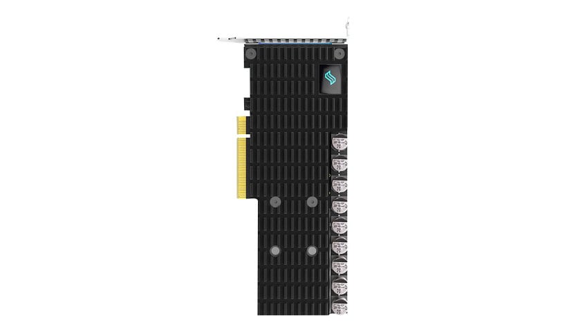 Liqid Element LQD3000 - Data Center Selection - solid state drive - 3.84 TB