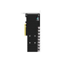 Liqid Element LQD3000 - Enterprise Selection - SSD - 6.4 TB - PCIe 3.0 x8 (NVMe)