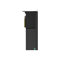 Liqid Element LQD4500 - solid state drive - 30.72 TB - PCI Express 4.0 x16