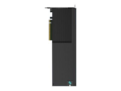 Liqid Element LQD4500 - Enterprise Selection - SSD - 25.6 TB - PCIe 4.0 x16 (NVMe)