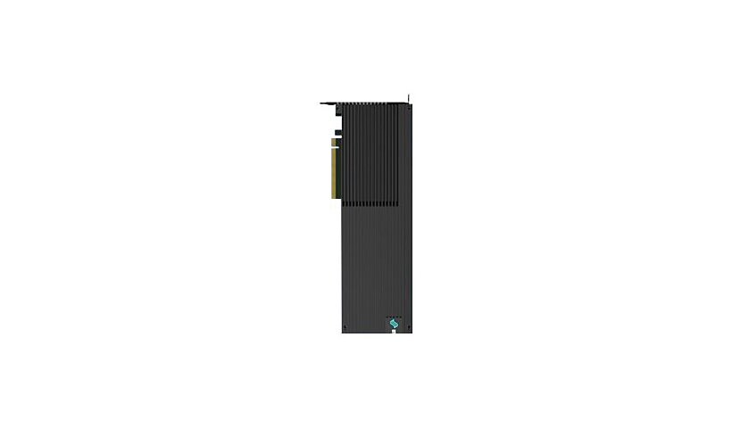 Liqid Element LQD4500 - Enterprise Selection - SSD - 25.6 TB - PCIe 4.0 x16 (NVMe)