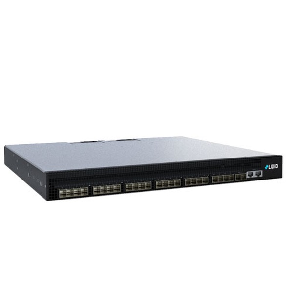 Liqid Grid 1U 24 Port PCIe Gen 4 Fabric Switch