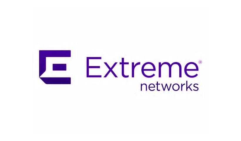 Extreme Networks Versatile Interface Module VIM-4XE - expansion module - 10