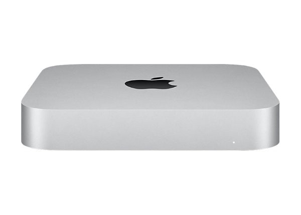 Happening ankel sagde Apple Mac mini - M1 - 8 GB - SSD 256 GB - MGNR3LL/A - Mini PCs - CDW.com