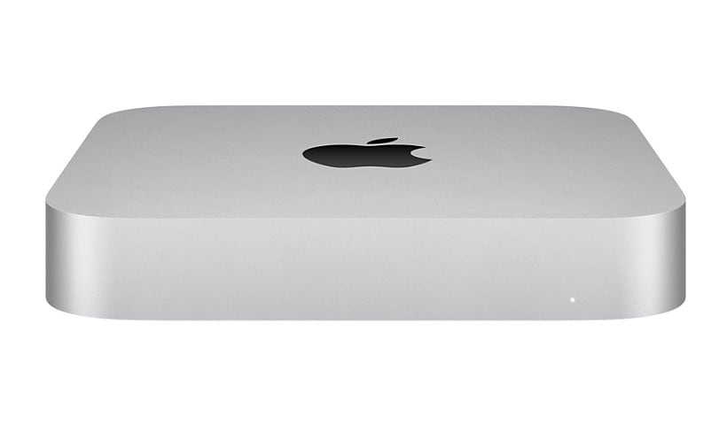 Apple Mac mini - M1 - 8 GB - SSD 512 GB
