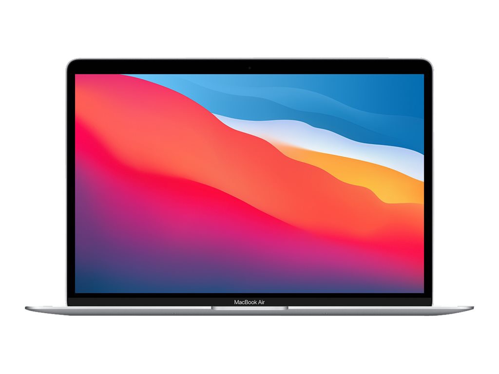 Apple MacBook Air with Retina display - 13.3" - M1 - 8 GB RAM - 512 GB SSD