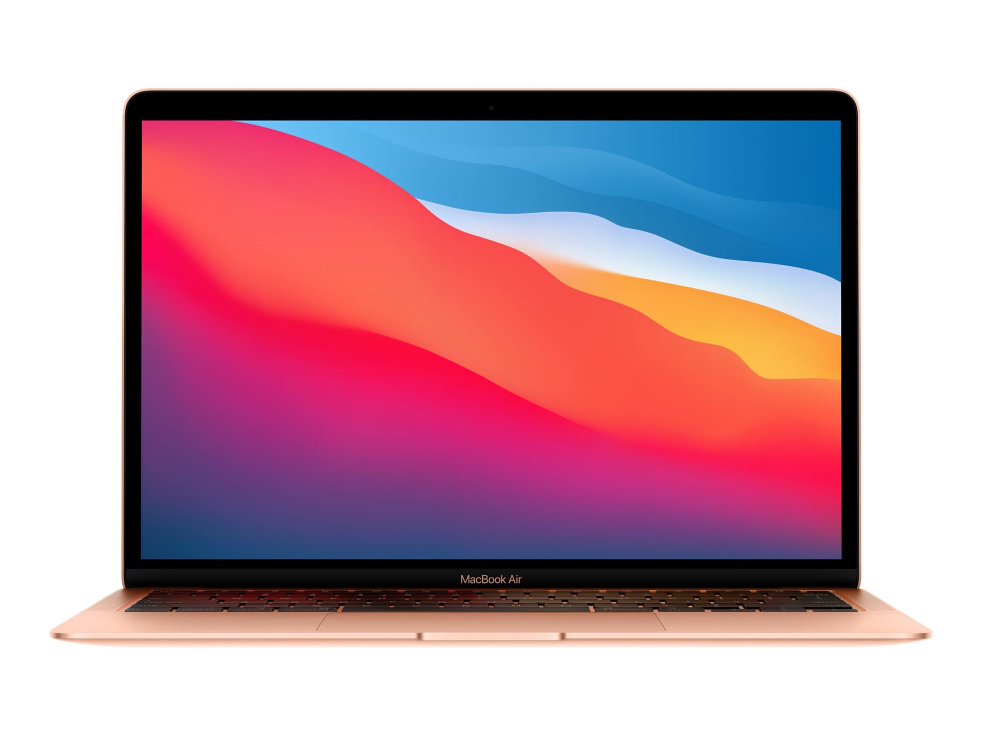 Apple MacBook Air with Retina display - 13.3" - M1 - 8 GB RAM - 256 GB