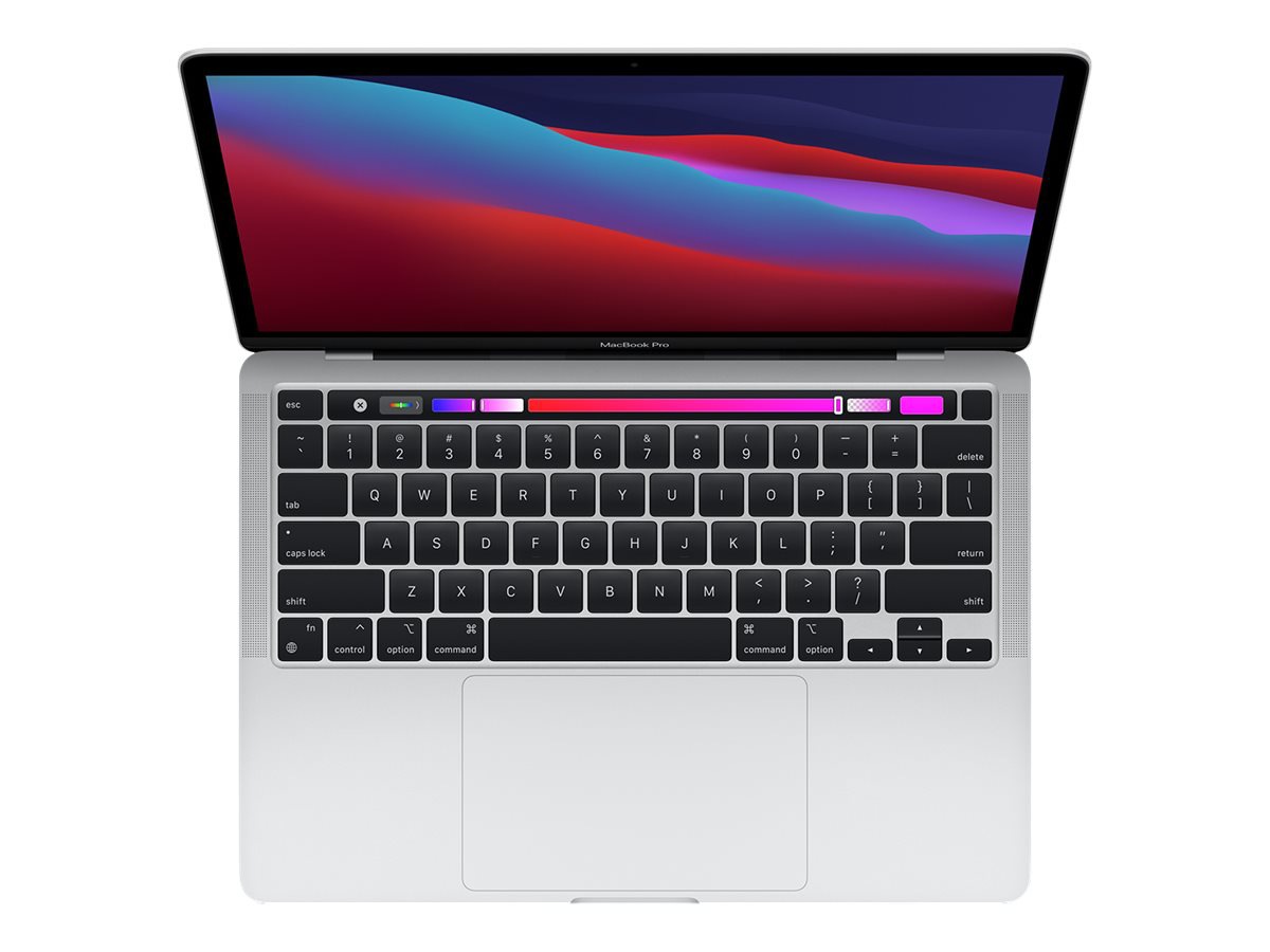 Apple MacBook Pro - 13.3" - M1 - 8 GB RAM - 512 GB SSD - US