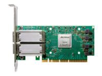 Mellanox ConnectX-5 Ex EN - network adapter - PCIe 4.0 x16
