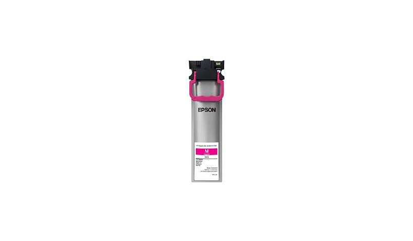 Epson R02L - magenta - original - ink cartridge