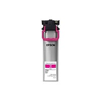 Epson R02L - magenta - original - ink cartridge