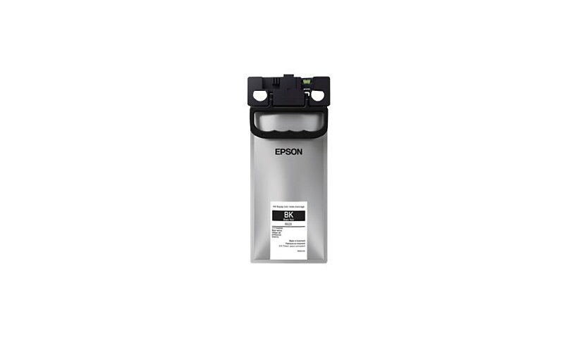 Epson R02X - Ultra High Yield - black - original - ink pack