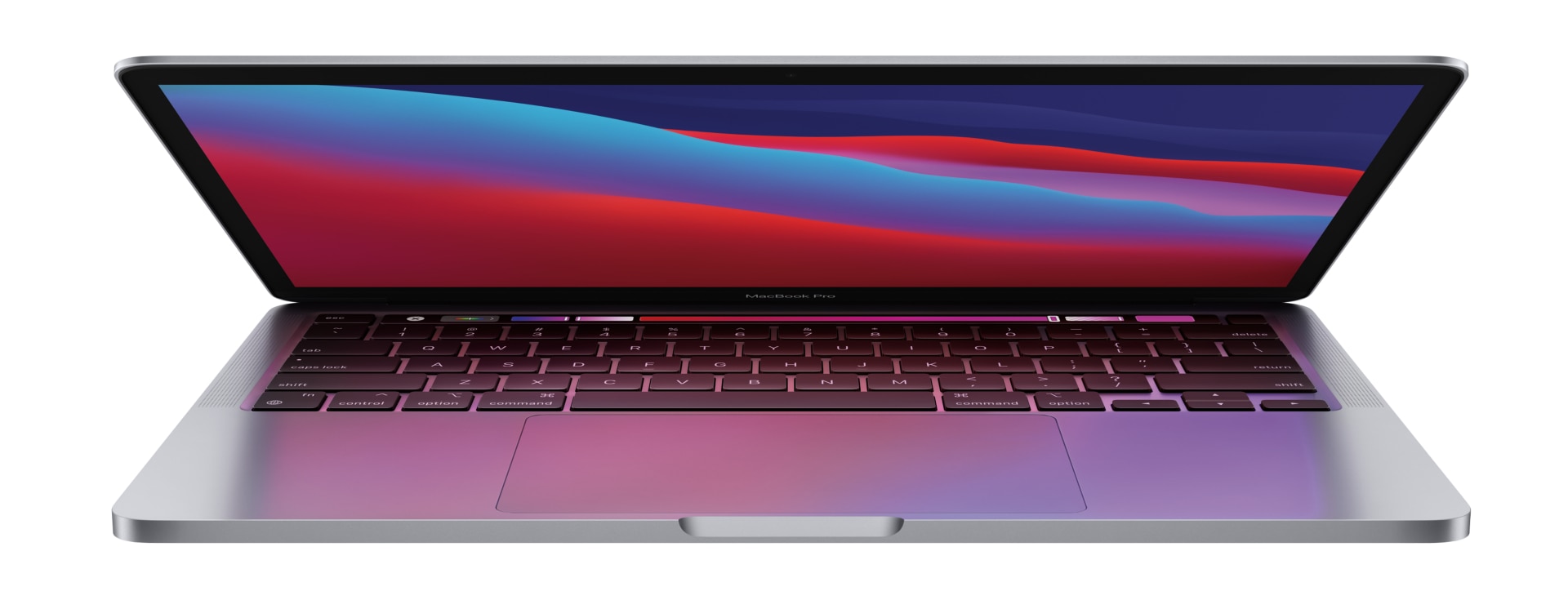 Apple MacBook Pro 13" M1 16GB RAM 256GB SSD - Space Gray