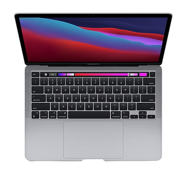 Apple MacBook Pro 13