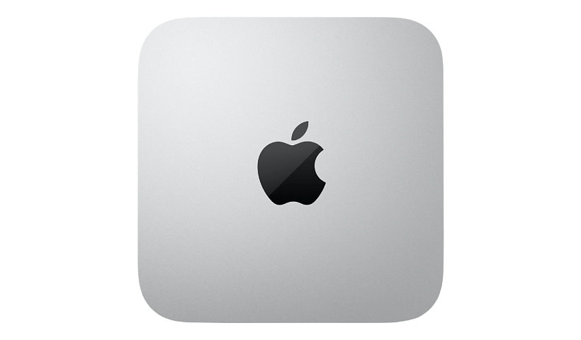 Apple Mac mini M1 8C8C 16GB RAM 256GB SSD - Silver
