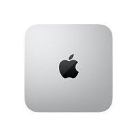 Apple Mac mini M1 8C8C 16GB RAM 512GB SSD - Silver