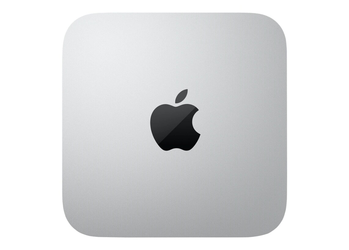 Apple Mac mini M1 8C8C 8GB RAM 1TB SSD - Silver