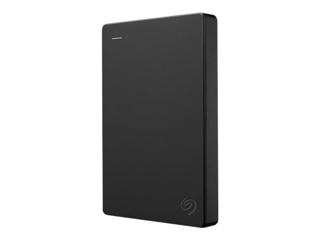 Seagate Portable Drive STGX2000400 - hard drive - 2 TB - USB 3.0