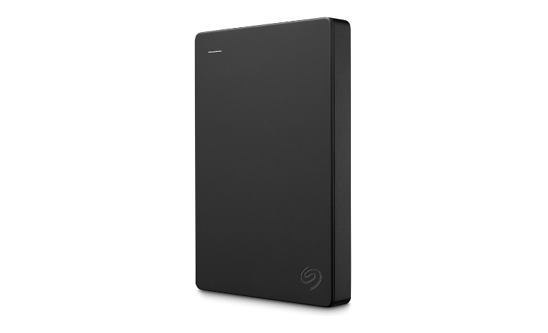 Seagate Portable Drive STGX5000400 - hard drive - 5 TB - USB 3.0