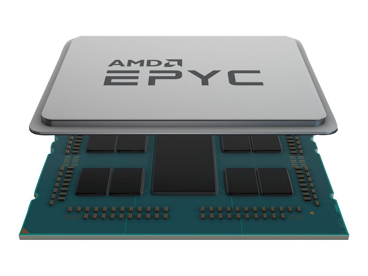 AMD EPYC 7502 / 2.5 GHz processor