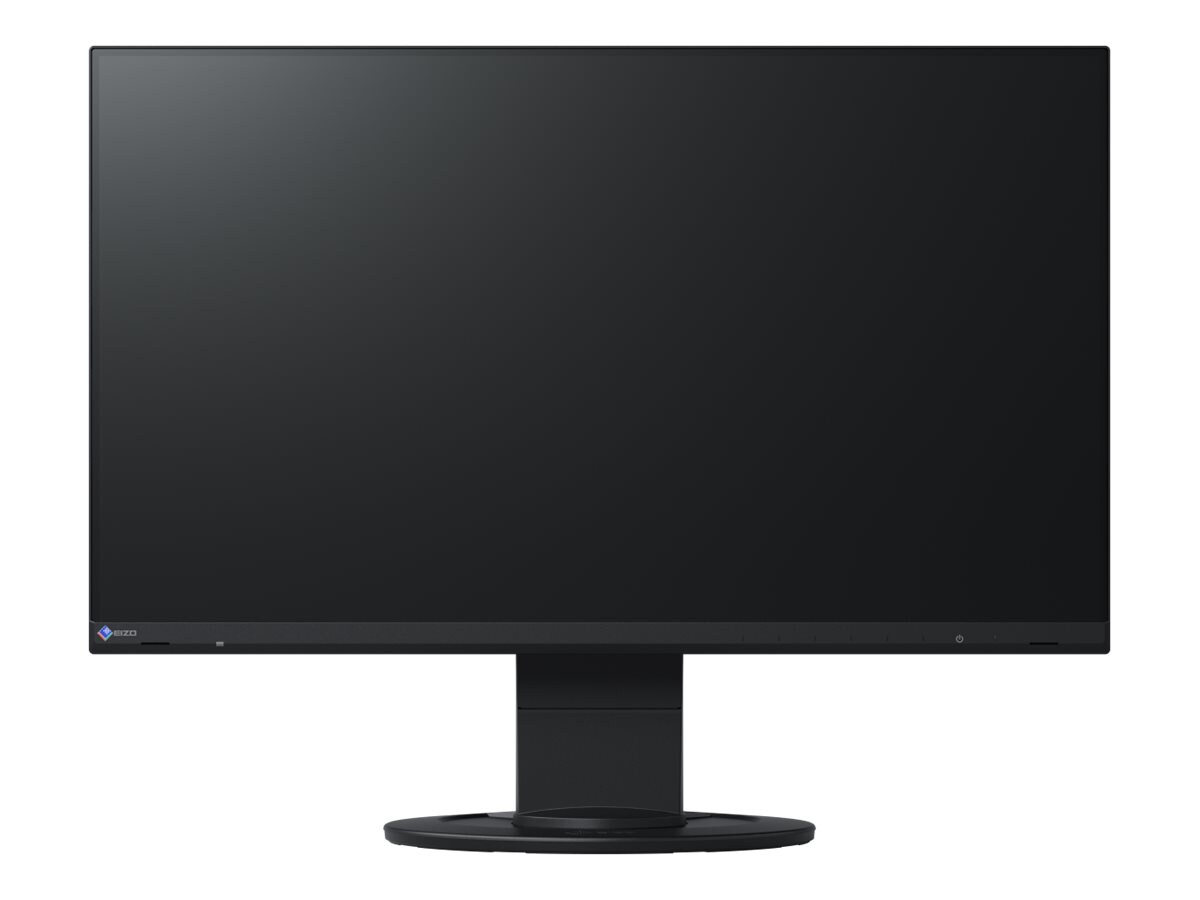 EIZO FlexScan EV2460 - LED monitor - Full HD (1080p) - 23.8