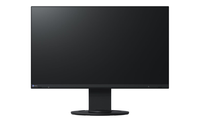 EIZO FlexScan EV2460 - LED monitor - Full HD (1080p) - 23.8