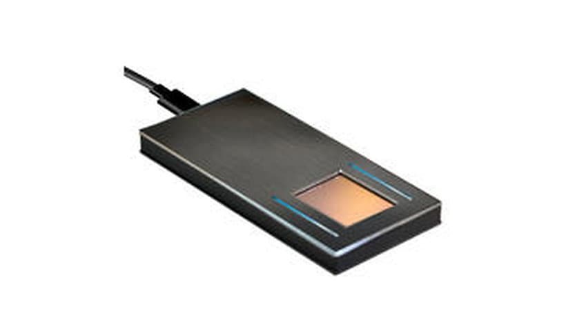 HID NOMAD 30 Pocket Reader