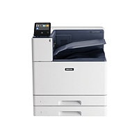 Xerox VersaLink C8000W/DT with White toner (CMY + white) Color Printer