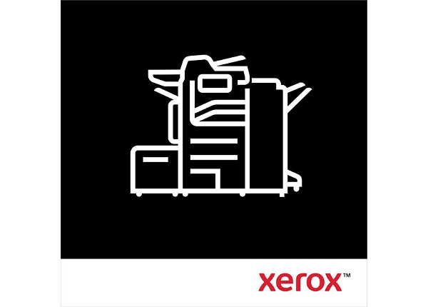 Xerox Office Finisher - finisher