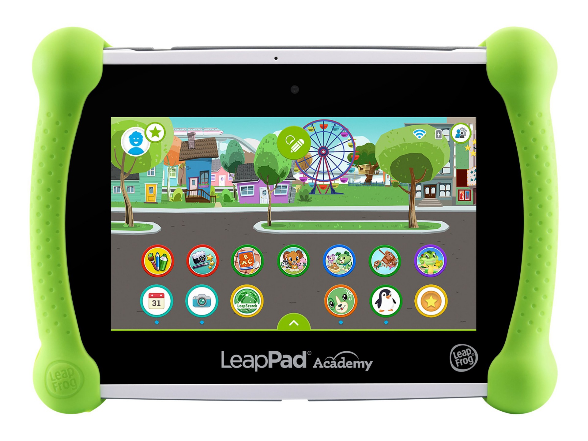 LeapFrog LeapPad Academy - tablet - Android - 16 GB - 7"