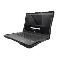 HP Gumdrop DropTech Case for 14" G6 Chromebook - Black