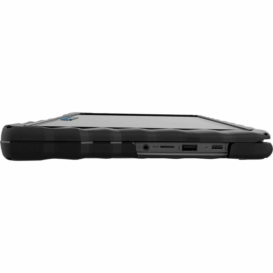 Thumbnail 4 of 8 for Gumdrop DropTech for HP 14" G6/G7 Chromebook - Black