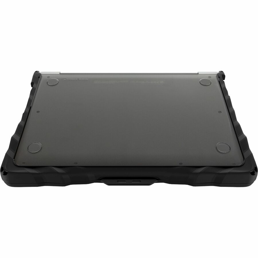 Thumbnail 5 of 8 for Gumdrop DropTech for HP 14" G6/G7 Chromebook - Black