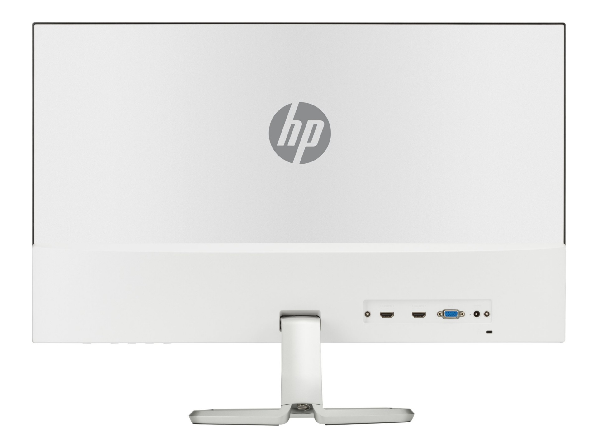 Thumbnail 4 of 5 for HP 27fw with Audio - LED monitor - Full HD (1080p) - 27"