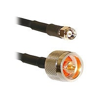 Ventev LMR-240 - antenna cable - 6 ft