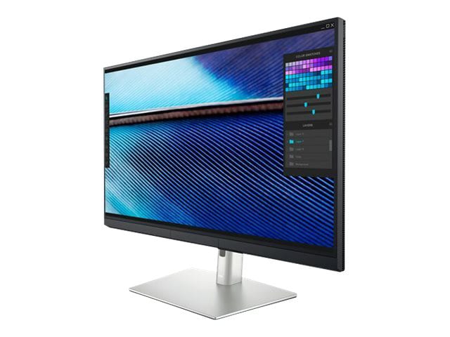 Dell UltraSharp UP3221Q - LED monitor - 4K - 31.5" - HDR - with 3-year Basi