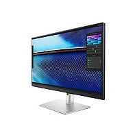 Dell UltraSharp UP3221Q - LED monitor - 4K - 31.5" - HDR - with 3-year Basic Advanced Exchange