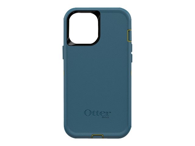 OtterBox Defender Series - back cover for cell phone