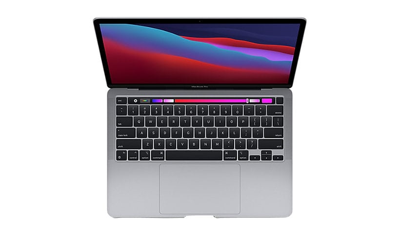 Apple MacBook Pro 13" M1 16GB RAM 256GB SSD - Space Gray