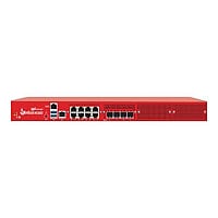 WatchGuard Firebox M5800 - High Availability - security appliance - with 3 years Standard Support