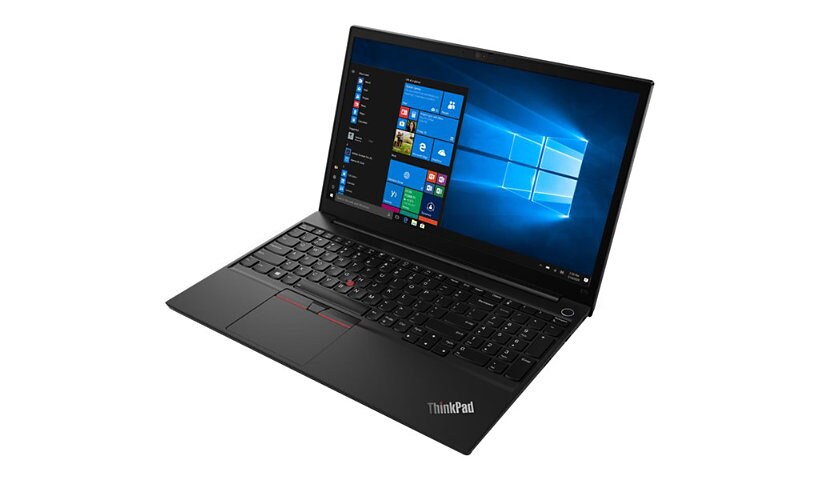 Lenovo ThinkPad E15 Gen 2 - 15.6" - Core i7 1165G7 - 8 Go RAM - 512 Go SSD - US