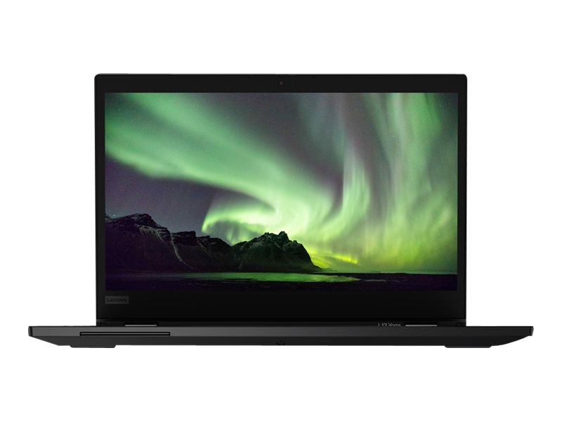 Lenovo ThinkPad L13 Yoga Gen 2 - 13.3" - Intel Core i5 - 1135G7 - 8 GB RAM - 256 GB SSD - US