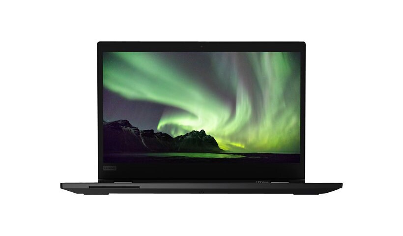 Lenovo ThinkPad L13 Yoga Gen 2 - 13.3" - Core i5 1135G7 - 8 Go RAM - 256 Go SSD - US