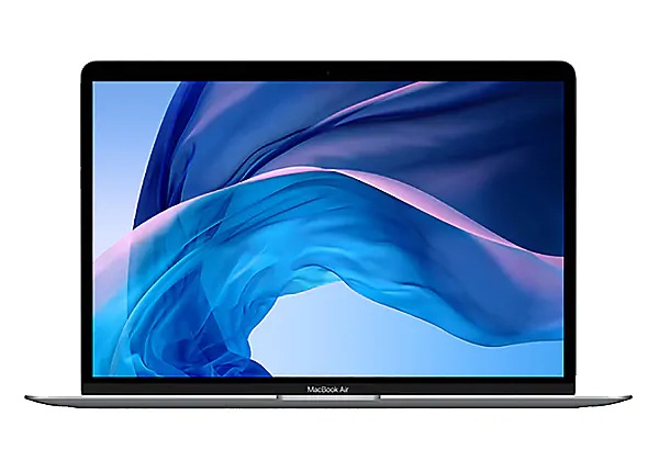 Apple - Ordinateur Apple MACBOOK Air 13' M1 16Go RAM 256Go SSD