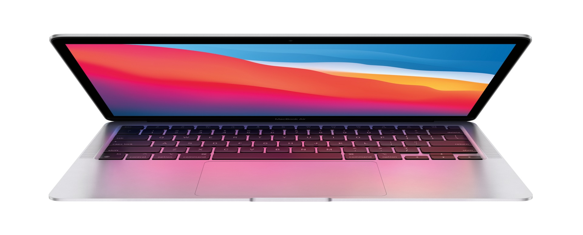 Apple MacBook Air 13" M1 8C8C 16GB RAM 1TB SSD - Space Gray