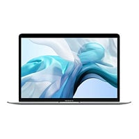 Apple MacBook Air 13" M1 8C7C 16GB RAM 256GB SSD - Silver